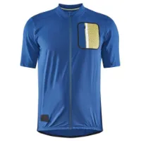 Craft Adv Offroad Kurzarm-radtrikot Craft Adv Offroad Kurzarm-radtrikot