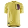 Craft Adv Offroad Kurzarm-radtrikot