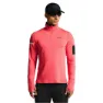 Craft Adv Subz 2 Halbreißverschluss-langarm-t-shirt male, Cheer