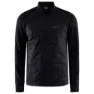 Craft Adv Subz 2 Halbreißverschluss-sweatshirt male, Black