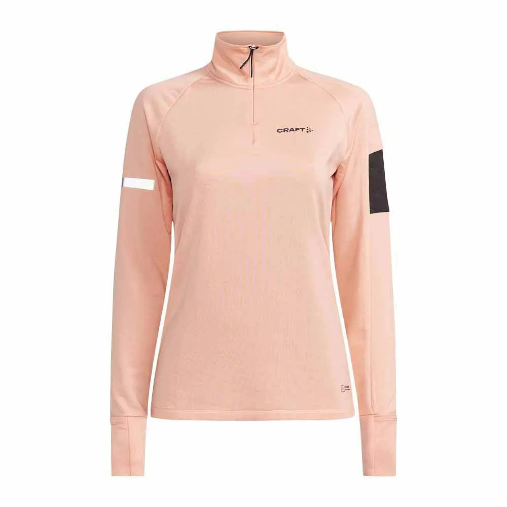 Craft Adv Subz 2 Langarm-t-shirt female