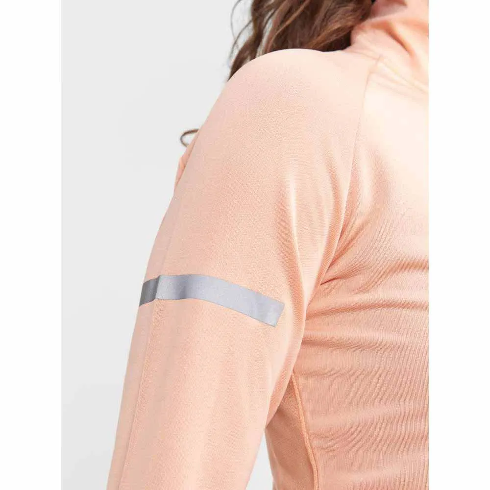 Craft Adv Subz 2 Langarm-t-shirt female