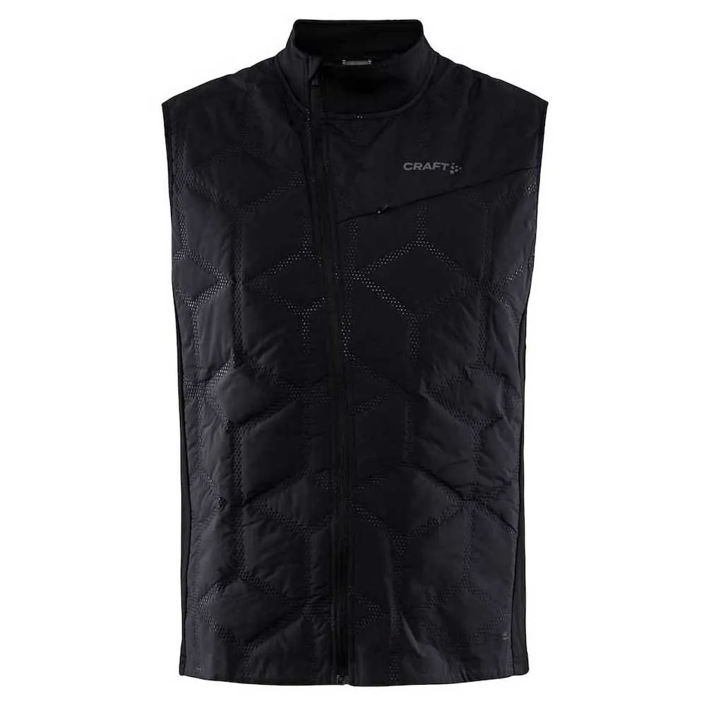 Craft Adv Subz 2 Weste male, Black