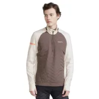 Craft Adv Subz 3 Halbreißverschluss-sweatshirt male Craft Adv Subz 3 Halbreißverschluss-sweatshirt male