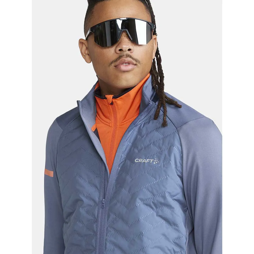 Craft Adv Subz 3 Halbreißverschluss-sweatshirt male