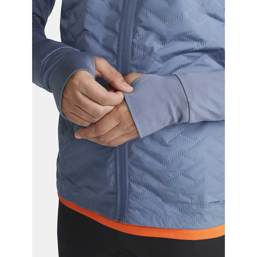 Craft Adv Subz 3 Halbreißverschluss-sweatshirt male