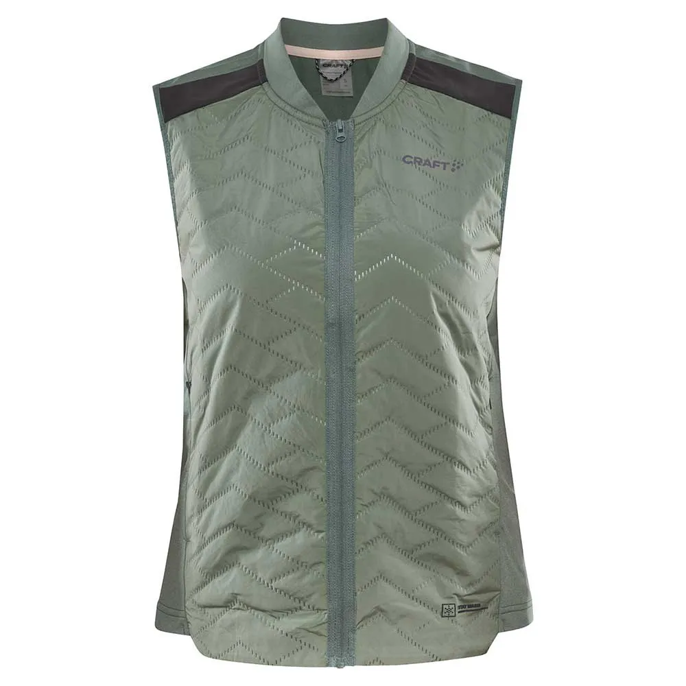 Craft Adv Subz 4 Weste female Craft Adv Subz 4 Weste female