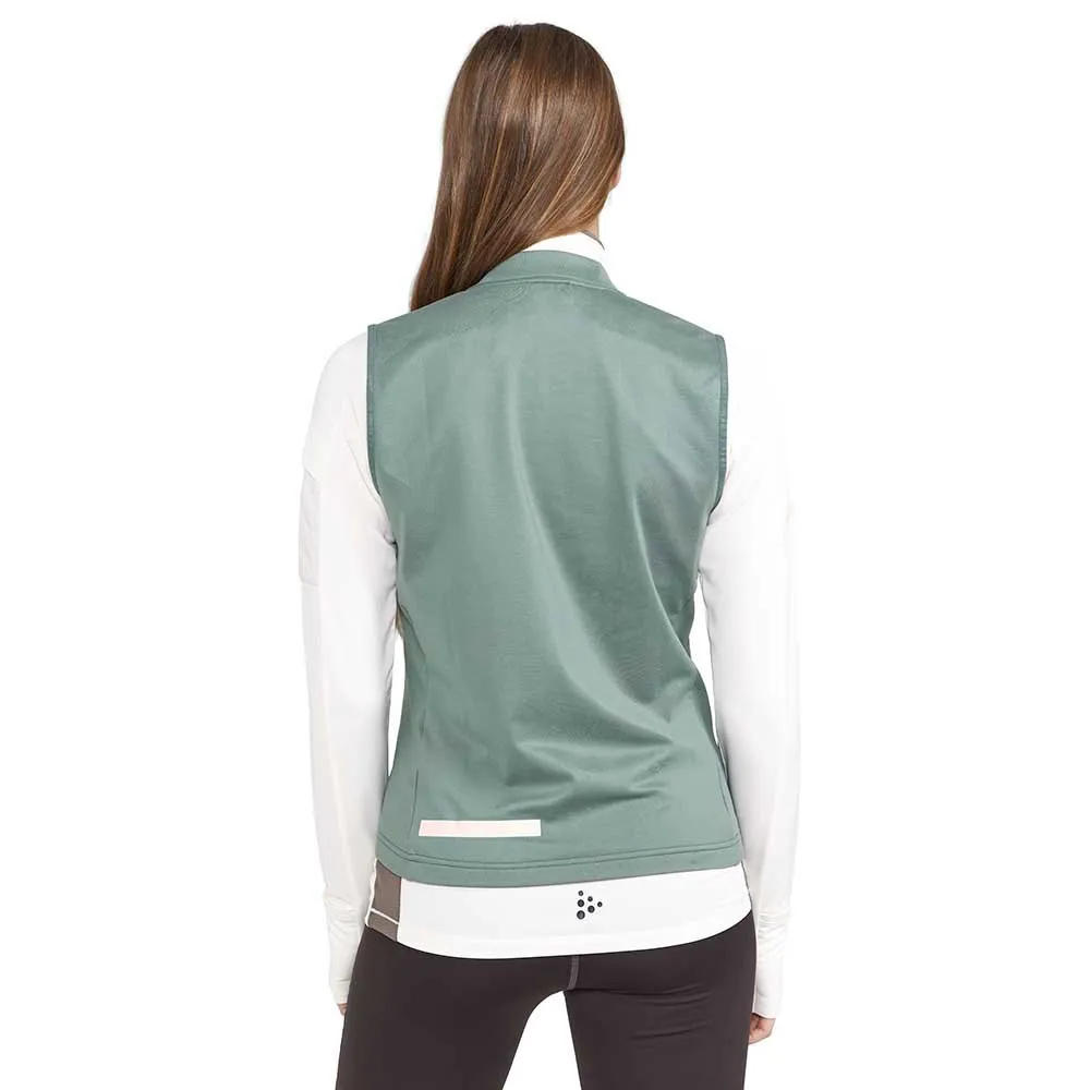 Craft Adv Subz 4 Weste female Craft Adv Subz 4 Weste female