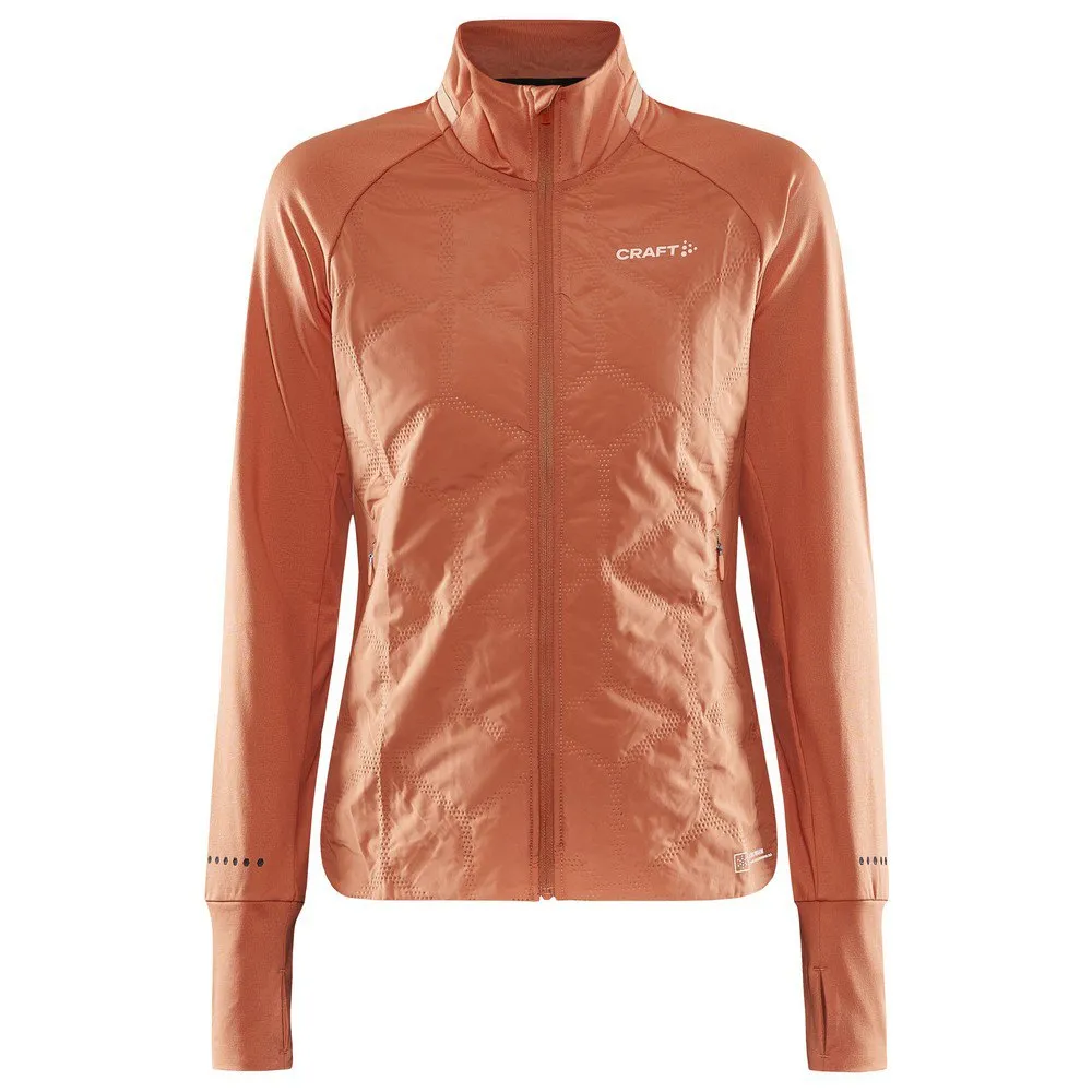 Craft Adv Subz Jacke female