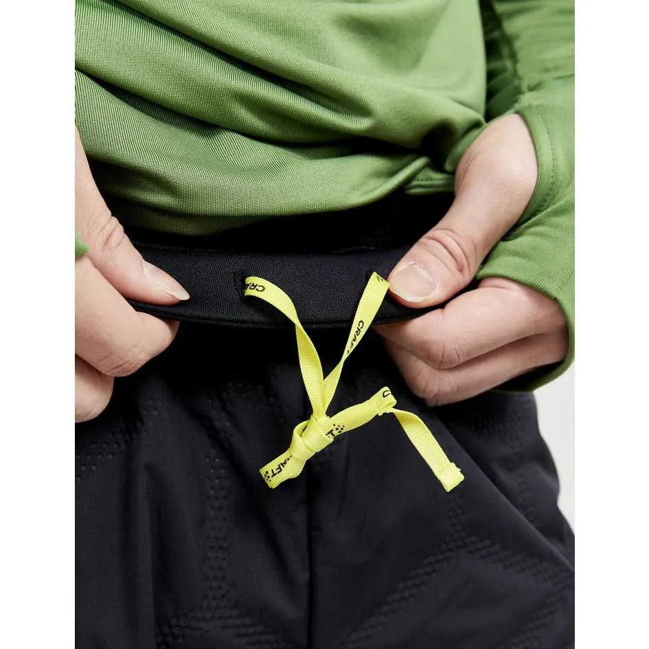 Craft Adv Subz Kurze Hose Craft Adv Subz Kurze Hose