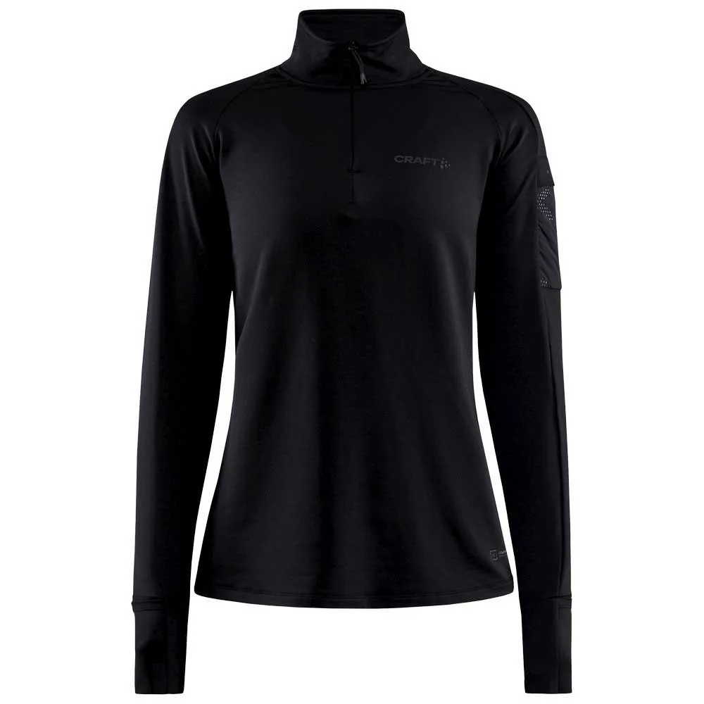 Craft Adv Subz Langarm-t-shirt female