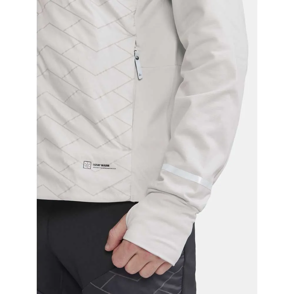 Craft Adv Subz Lumen 3 Jacke Craft Adv Subz Lumen 3 Jacke