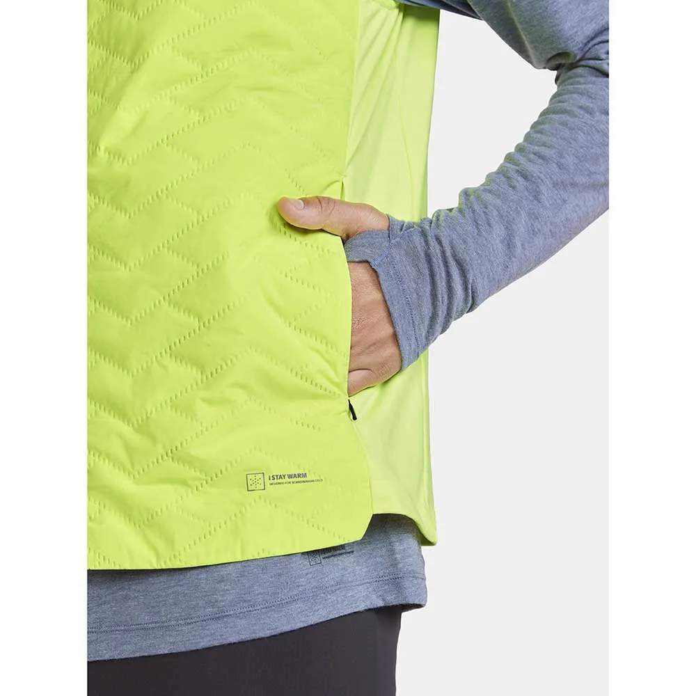 Craft Adv Subz Lumen Weste Craft Adv Subz Lumen Weste