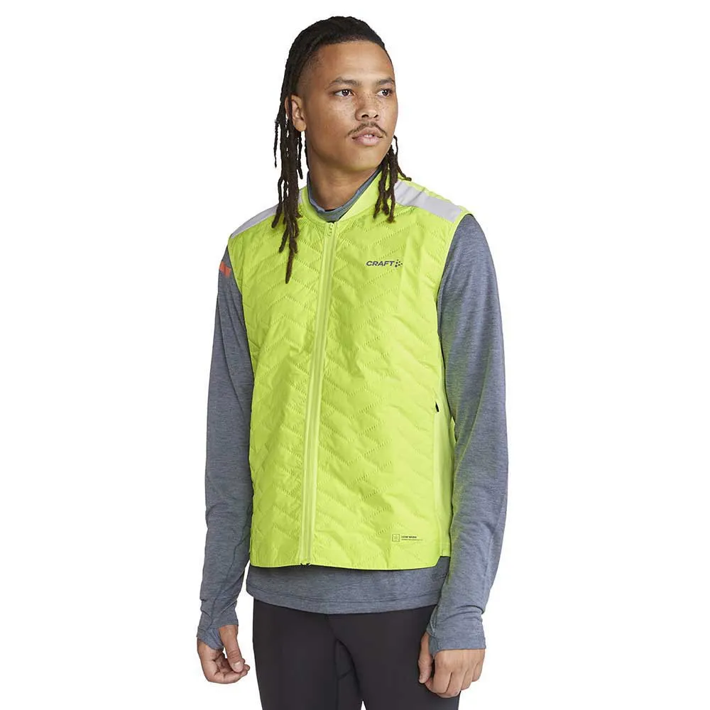 Craft Adv Subz Lumen Weste Craft Adv Subz Lumen Weste