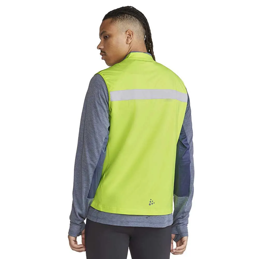 Craft Adv Subz Lumen Weste male