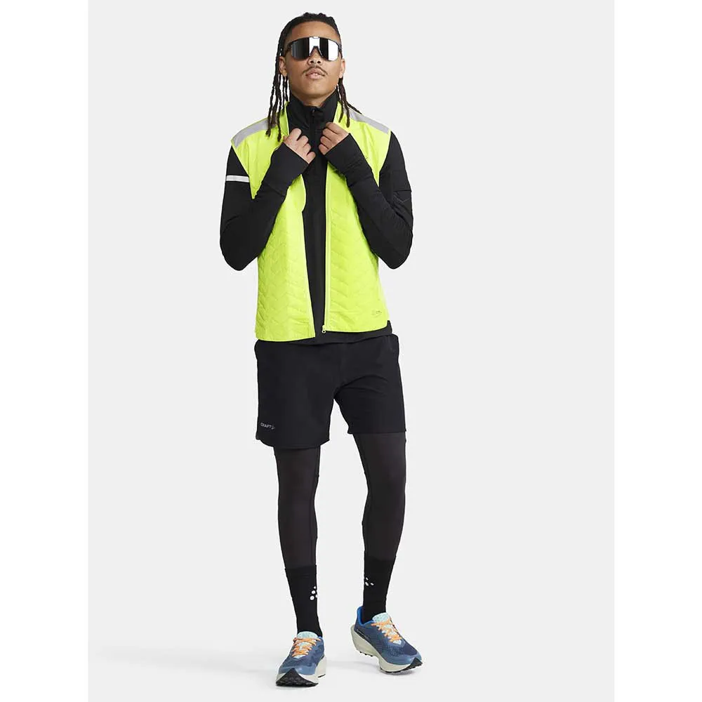 Craft Adv Subz Lumen Weste male