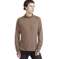 Craft Adv Subz Wool 2 Langarm-t-shirt female