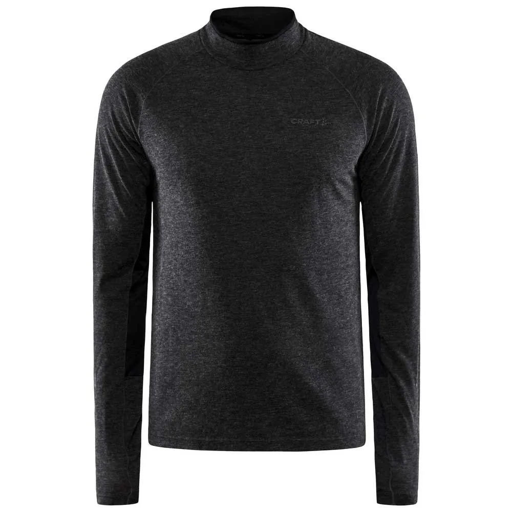 Craft Adv Subz Wool 2 Langarm-t-shirt male Craft Adv Subz Wool 2 Langarm-t-shirt male