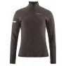 Craft Adv Subz Wool 3 Halbreißverschluss-langarm-t-shirt