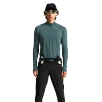 Craft Adv Subz Wool 3 Halbreißverschluss-langarm-t-shirt female