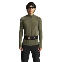 Craft Adv Subz Wool 3 Halbreißverschluss-langarm-t-shirt female