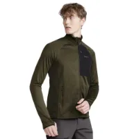Craft Adv Tech Thermal Fleece Mit Durchgehendem Reißverschluss Craft Adv Tech Thermal Fleece Mit Durchgehendem Reißverschluss