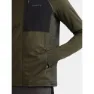 Craft Adv Tech Thermal Fleece Mit Durchgehendem Reißverschluss