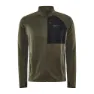 Craft Adv Tech Thermal Fleece Mit Durchgehendem Reißverschluss