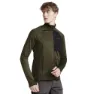 Craft Adv Tech Thermal Fleece Mit Durchgehendem Reißverschluss