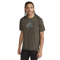 Craft Adv Trail Wool Kurzarm-t-shirt female Craft Adv Trail Wool Kurzarm-t-shirt female