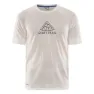 Craft Adv Trail Wool Kurzarm-t-shirt