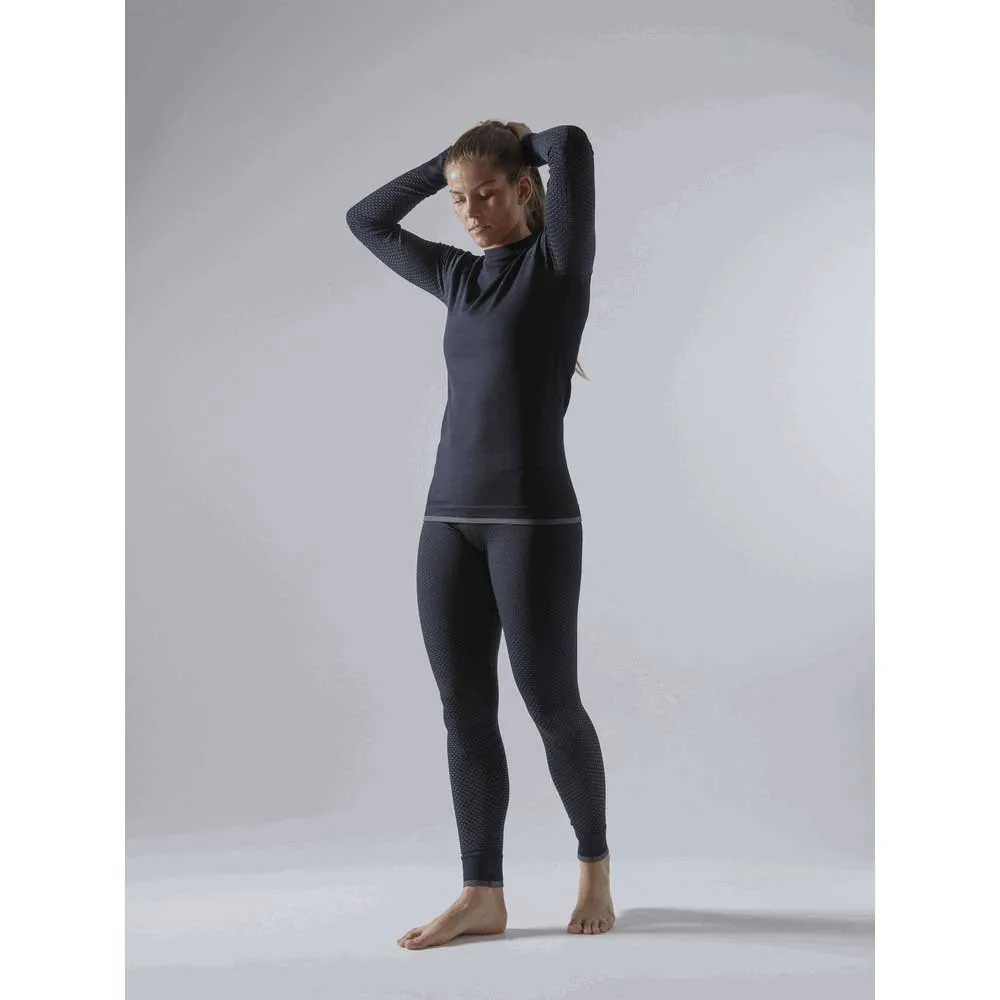 Craft Adv Warm Fuseknit Intensity Baselayer-hose Craft Adv Warm Fuseknit Intensity Baselayer-hose