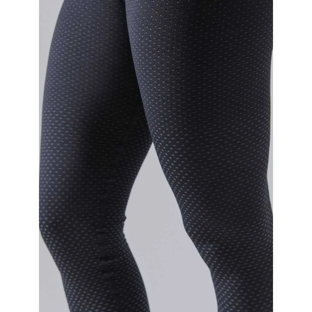 Craft Adv Warm Fuseknit Intensity Baselayer-hose Craft Adv Warm Fuseknit Intensity Baselayer-hose