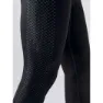 Craft Adv Warm Fuseknit Intensity Knicker 3/4 Baselayer-hose