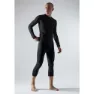 Craft Adv Warm Fuseknit Intensity Knicker 3/4 Baselayer-hose