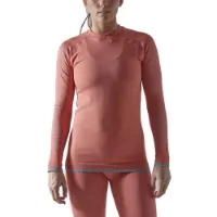 Craft Adv Warm Fuseknit Intensity Langarm-baselayer Craft Adv Warm Fuseknit Intensity Langarm-baselayer