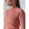 Craft Adv Warm Fuseknit Intensity Langarm-baselayer, Trace / monument