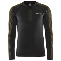 Craft Adv Warm Intensity Langarm-baselayer Craft Adv Warm Intensity Langarm-baselayer