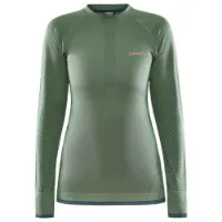 Craft Adv Warm Intensity Langarm-baselayer Craft Adv Warm Intensity Langarm-baselayer