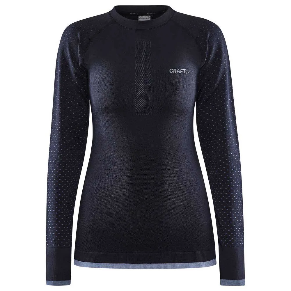 Craft Adv Warm Intensity Langarm-baselayer Craft Adv Warm Intensity Langarm-baselayer
