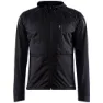 Craft Adv Warm Tech Jacke male, Black