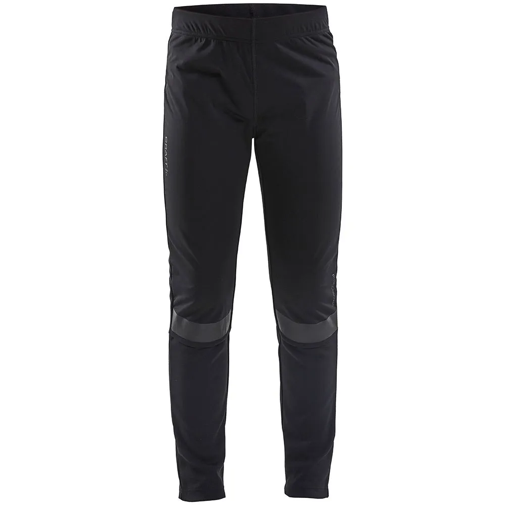 Craft Adv Warm Xc Baselayer-hose Craft Adv Warm Xc Baselayer-hose