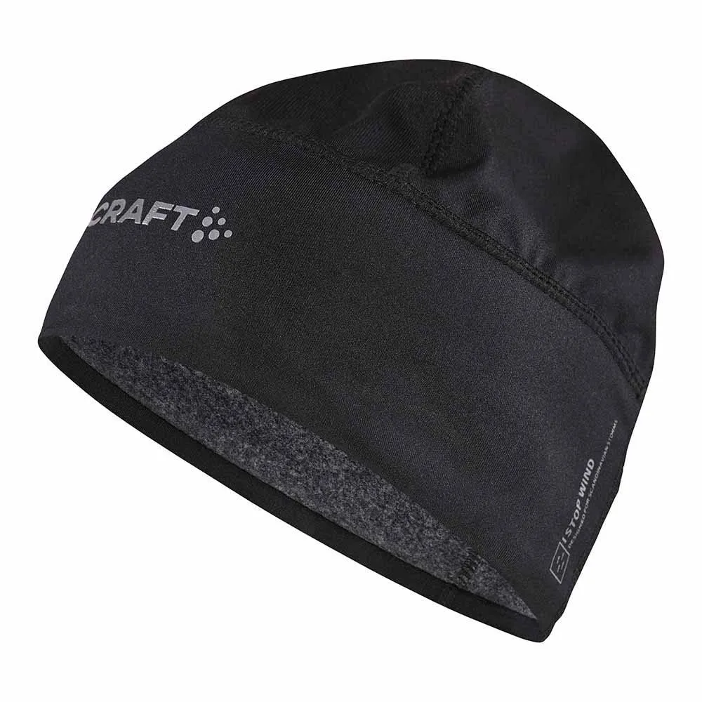 Craft Adv Windblock Fleece Mütze Craft Adv Windblock Fleece Mütze