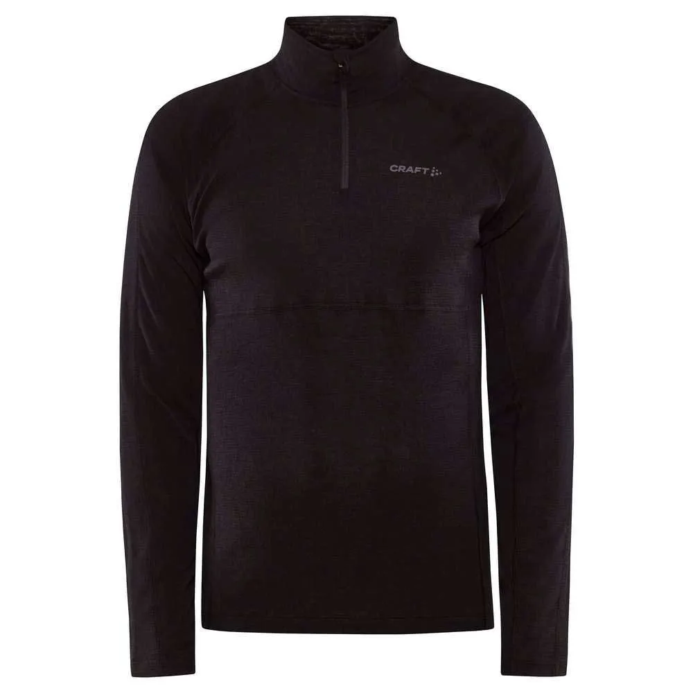Craft Adv Wool Merino Langarm-baselayer Craft Adv Wool Merino Langarm-baselayer