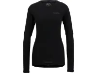 Craft Adv Wool Merino RN L/S Damen Unterhemd Craft Adv Wool Merino RN L/S Damen Unterhemd