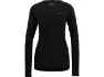 Craft Adv Wool Merino RN L/S Damen Unterhemd