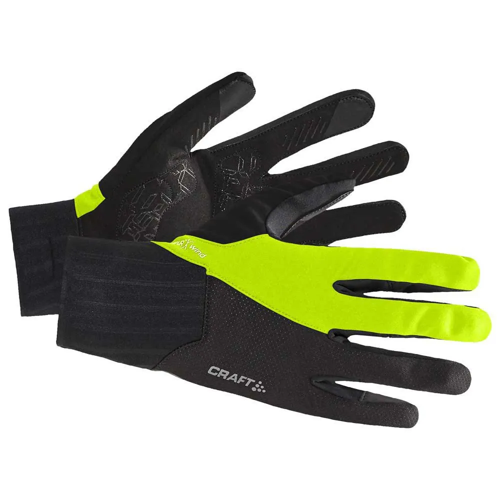 Craft All Weather 1907809 Handschuhe Craft All Weather 1907809 Handschuhe