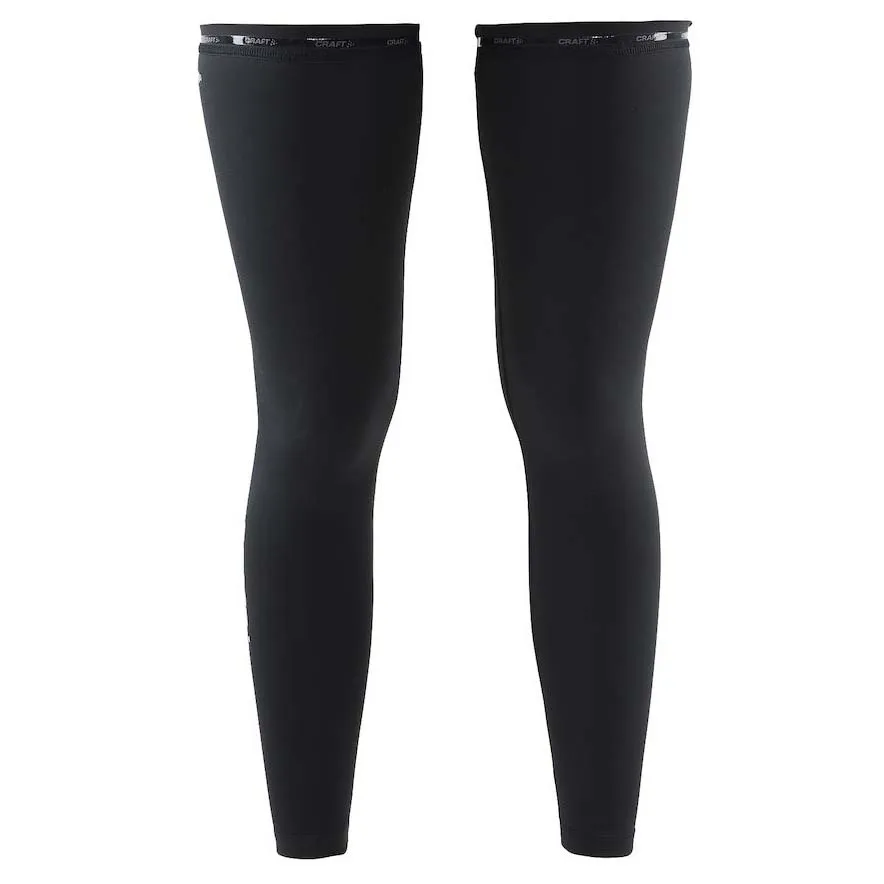 Craft Beinwärmer, Black Craft Beinwärmer, Black