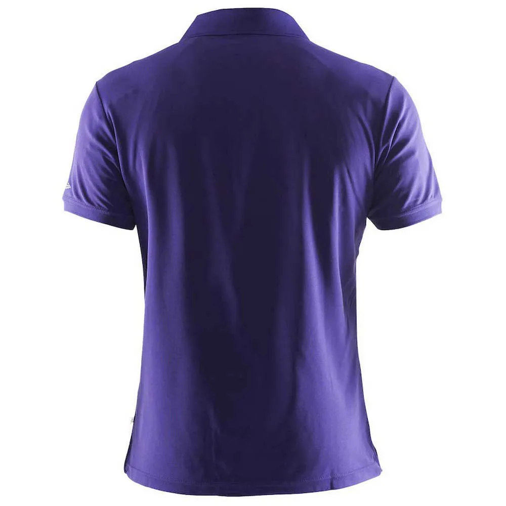 Craft Classic Pique Kurzarm-poloshirt, Vision Craft Classic Pique Kurzarm-poloshirt, Vision