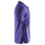 Craft Classic Pique Kurzarm-poloshirt, Vision